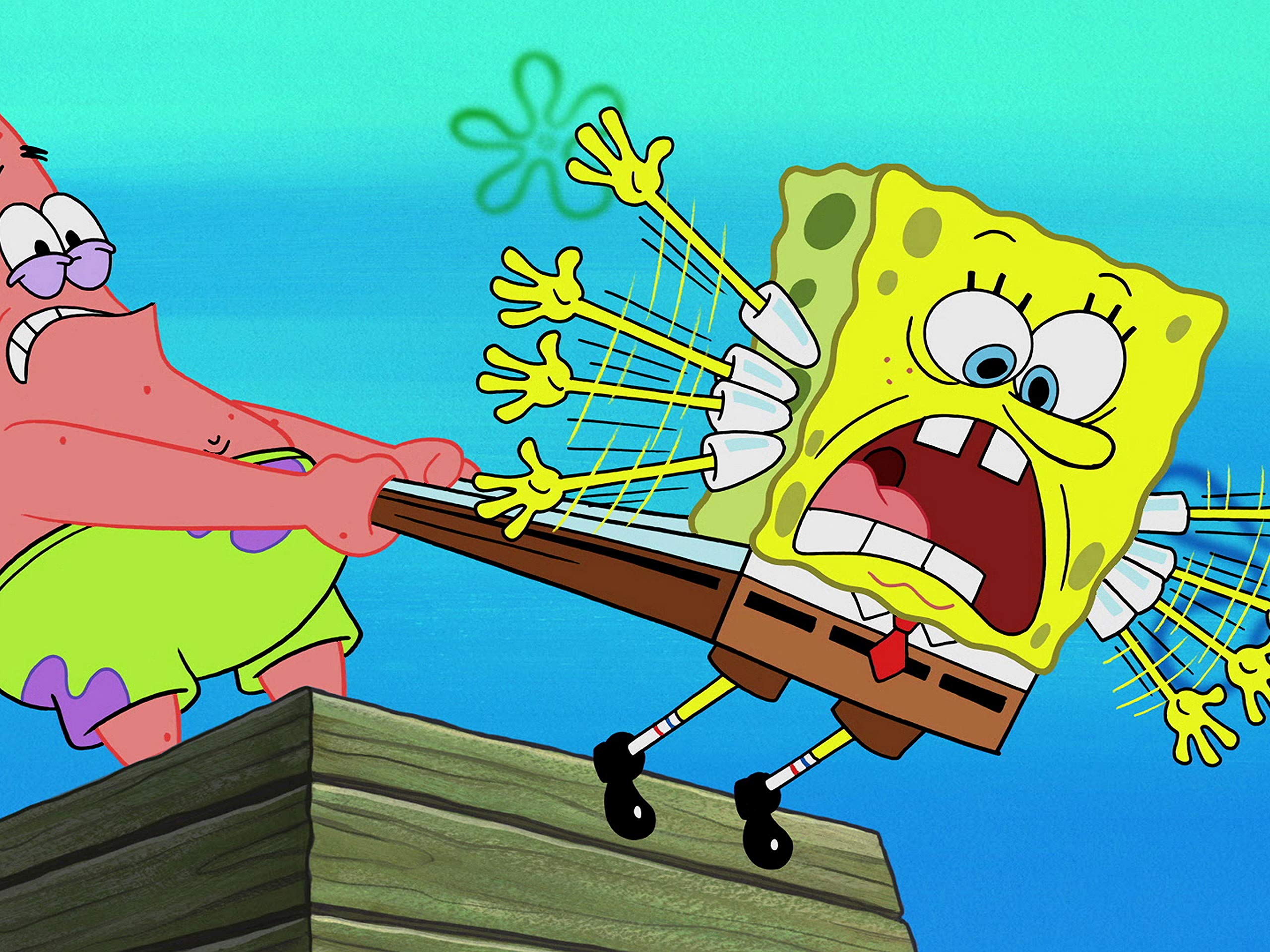 Amazon Co Jp すぽんじ ぼぶ シーズン10を観る Prime Video