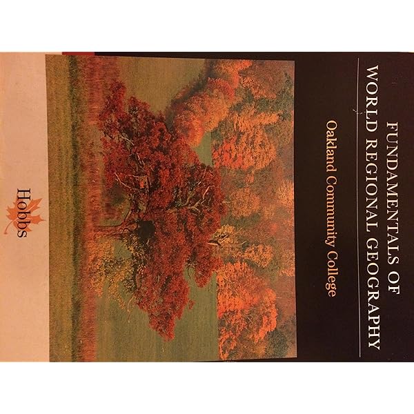 語学・辞書・学習参考書 world regional geography World Regional