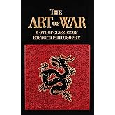 The Art of War & Other Classics of Eastern Philosophy (Leather-bound Classics)