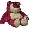 Disney / Pixar Toy Story 3 Exclusive 15 Inch Deluxe Plush Figure Lotso Lots O Huggin Bear