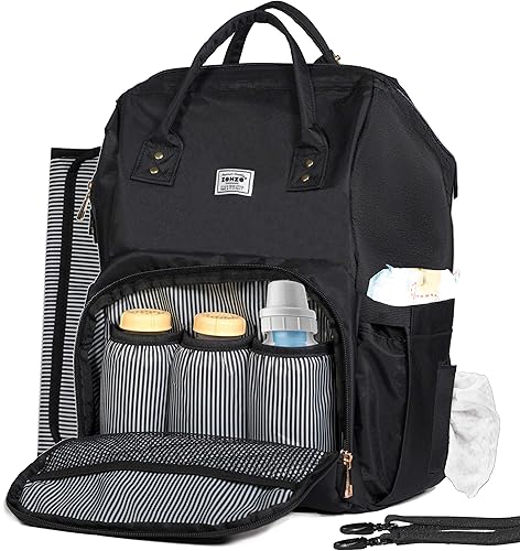 designer changing bags baby