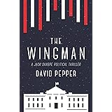 The Wingman (Jack Sharpe Book 2)
