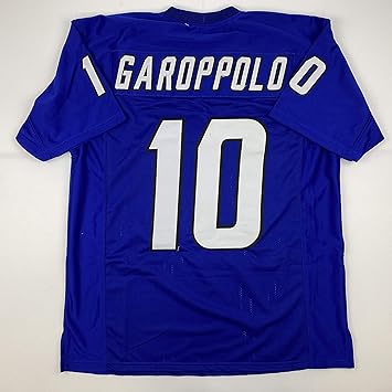 garoppolo jersey amazon