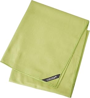 Cocoon Mikrofaser Reisehandtuch Ultralight Medium (50x90cm)