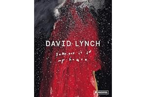 David Lynch: Someone Is in My House