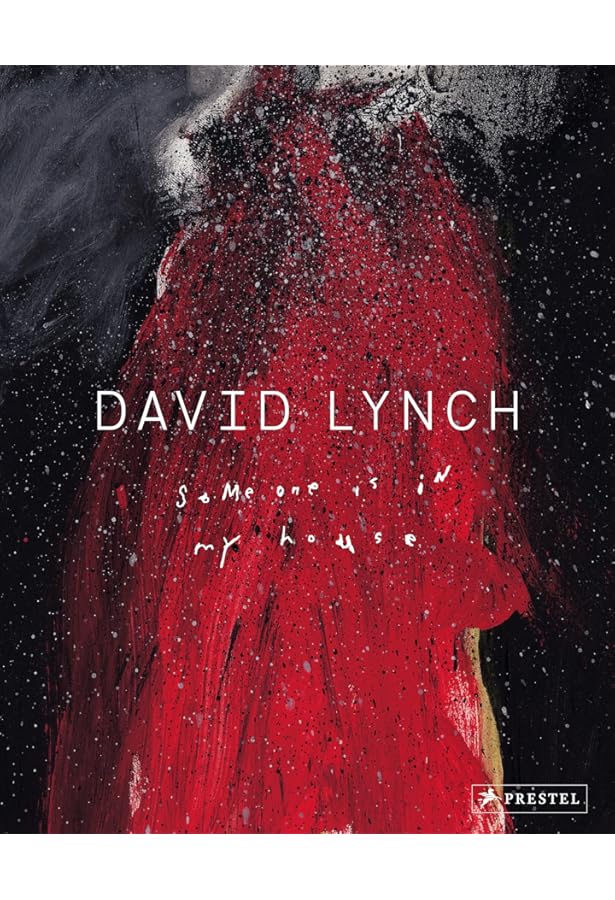 Amazon.com: David Lynch: Digital Nudes: 9782869251663: Lynch