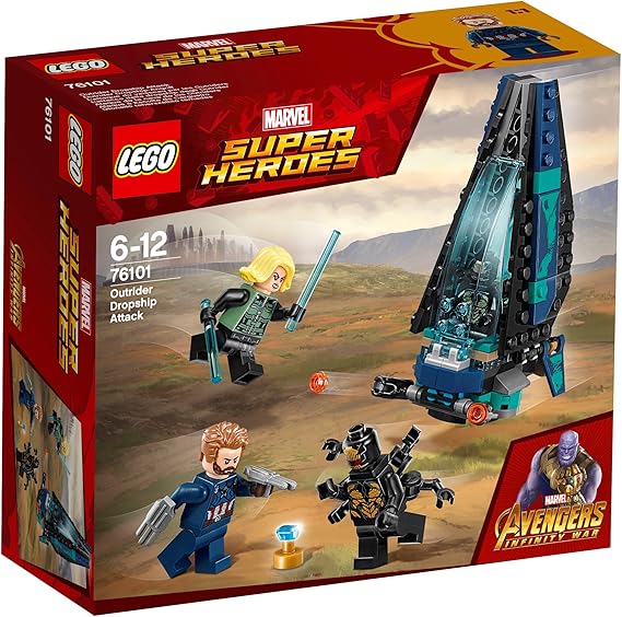 76101 lego