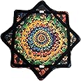 Mougee Star Midway- 24" Diameter -Not Too Big, Not Too Small - Just Right (Ape Shift)