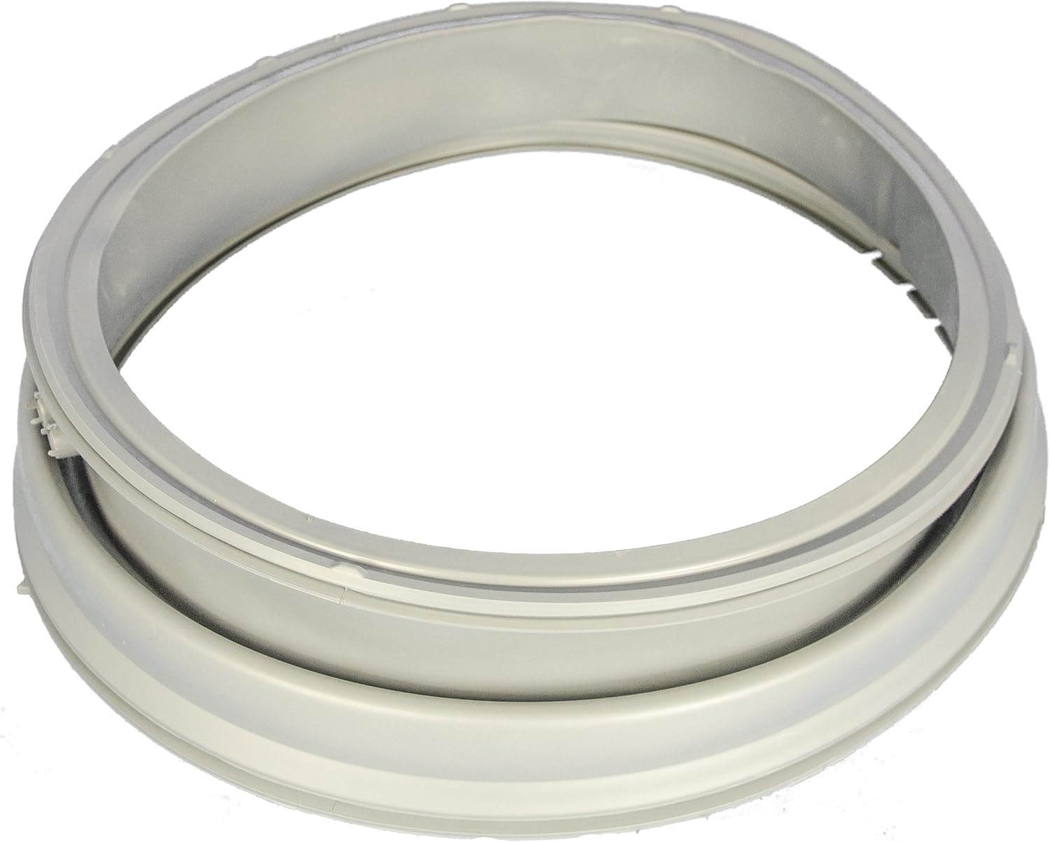 Замена конусной манжеты между бачком и унитазом