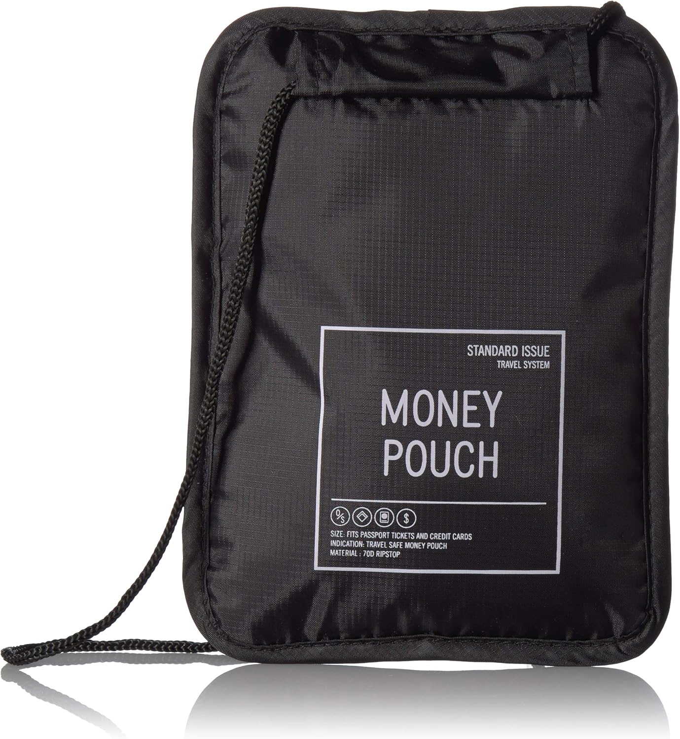 hershel pouch