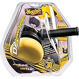 Maxxt Dual Action DA Buffing Polisher-SDA501, 6.5Amp, 8mm ...