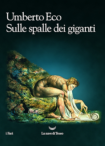 Download Sulle spalle dei giganti (Italian Edition) PDF