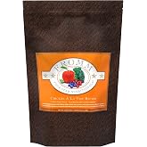Fromm Four-Star Nutritionals Chicken A La Veg Dog Food - Premium Dry Dog Food - Chicken Recipe - 4 lb