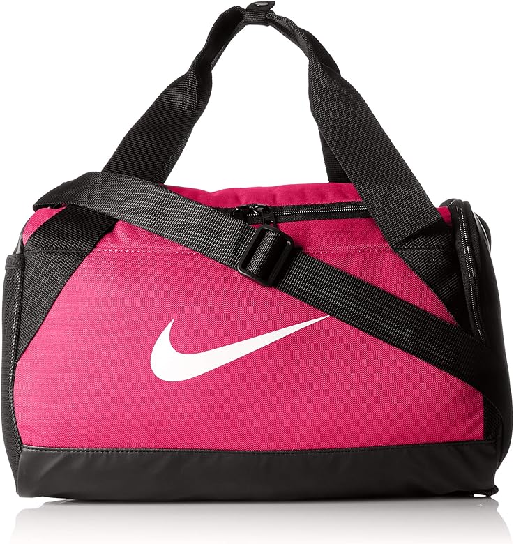 nike brasilia duffel bag