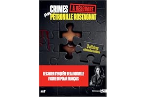 Crimes à résoudre
