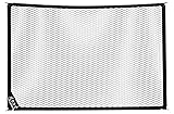 Cox Racing 113-13414 Black Radiator Guard