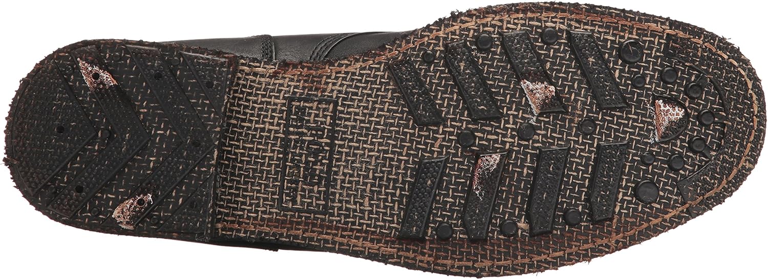 ralph lauren enville boots