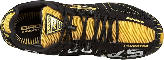 brooks mach 12 brown