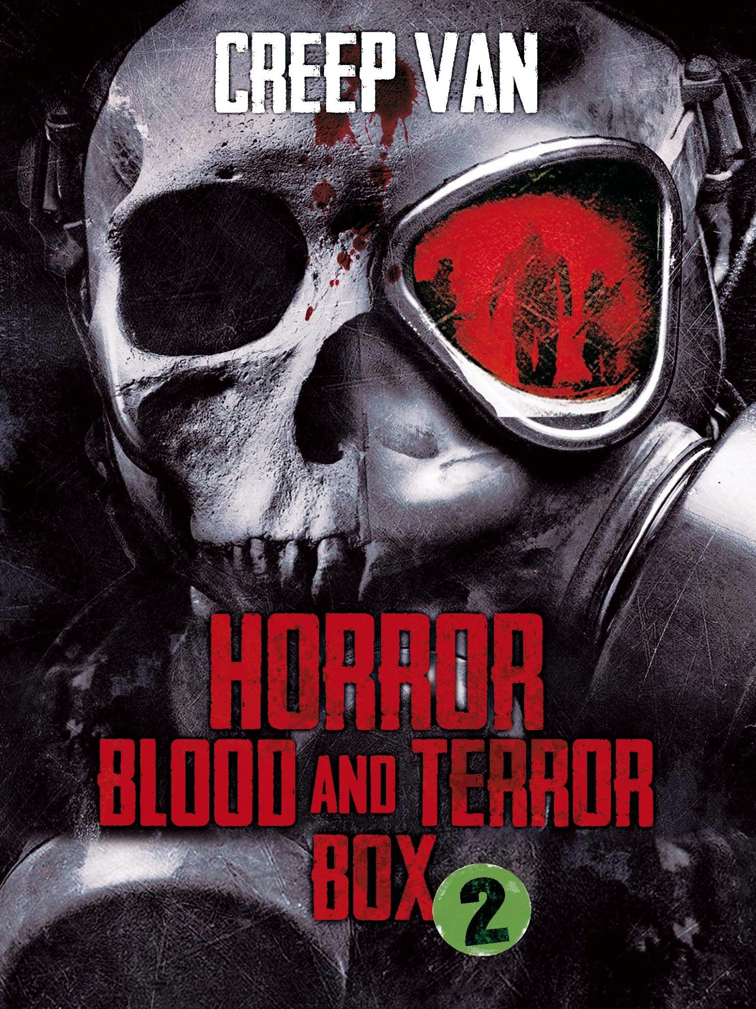 Amazon.de Creep Van ansehen Prime Video