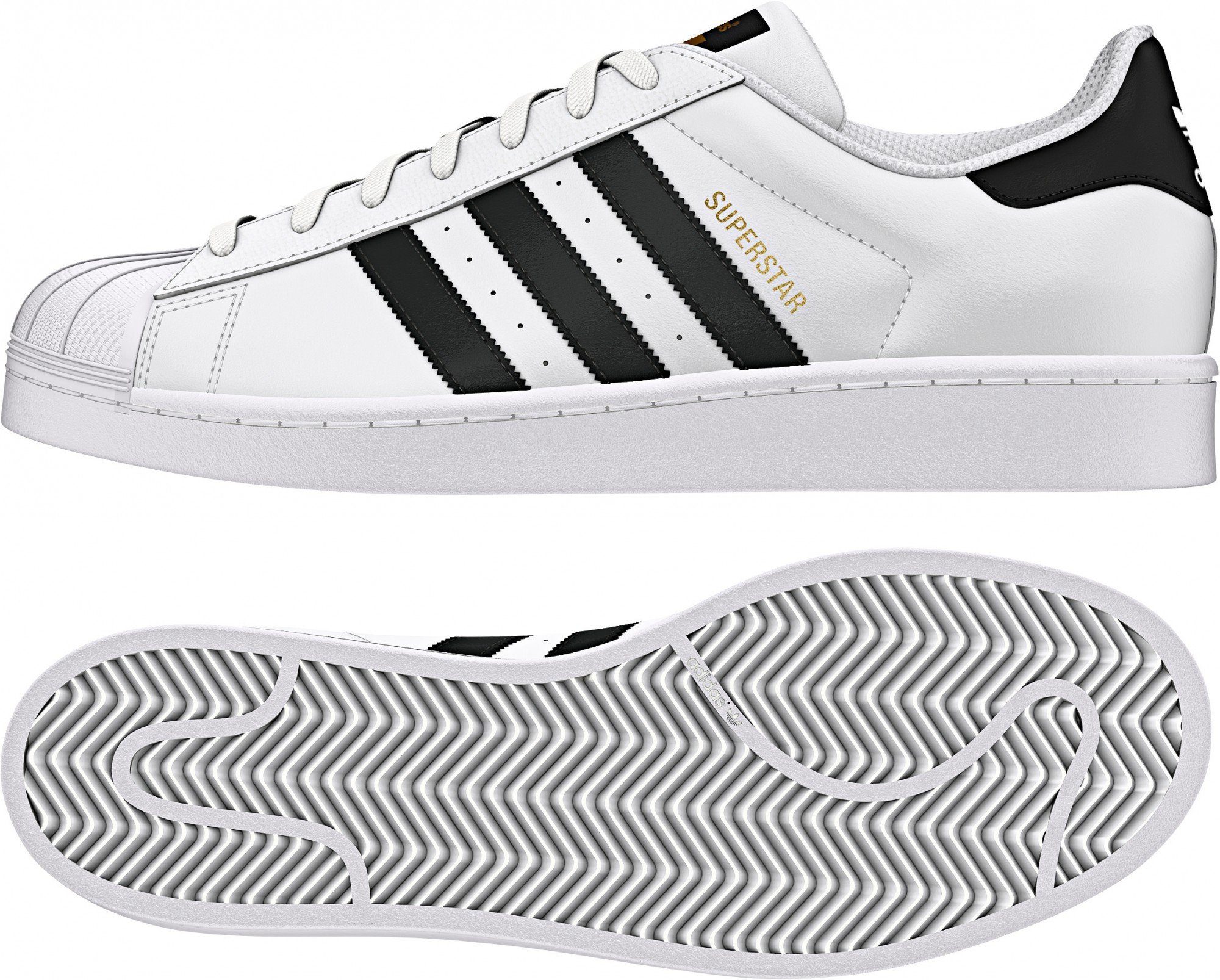 adidas Originals mens Superstar
