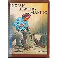 Amazon.com: Indian Jewelry Making: 9781887896030: Branson