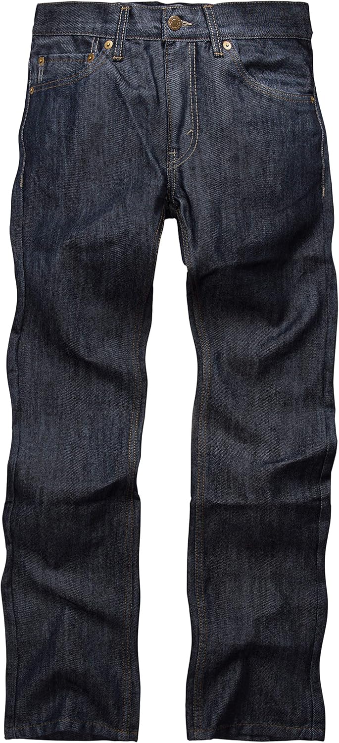 Levi's Baby Boys' Toddler 511 Slim Fit Jeans: Clothing