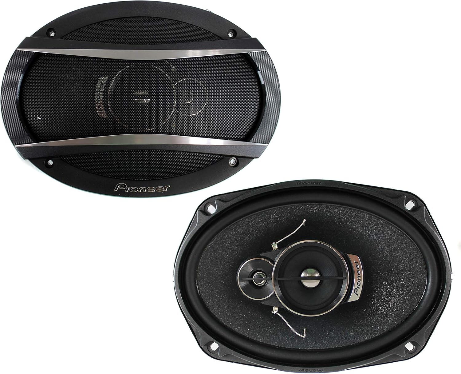 pioneer 6x9 420 watts