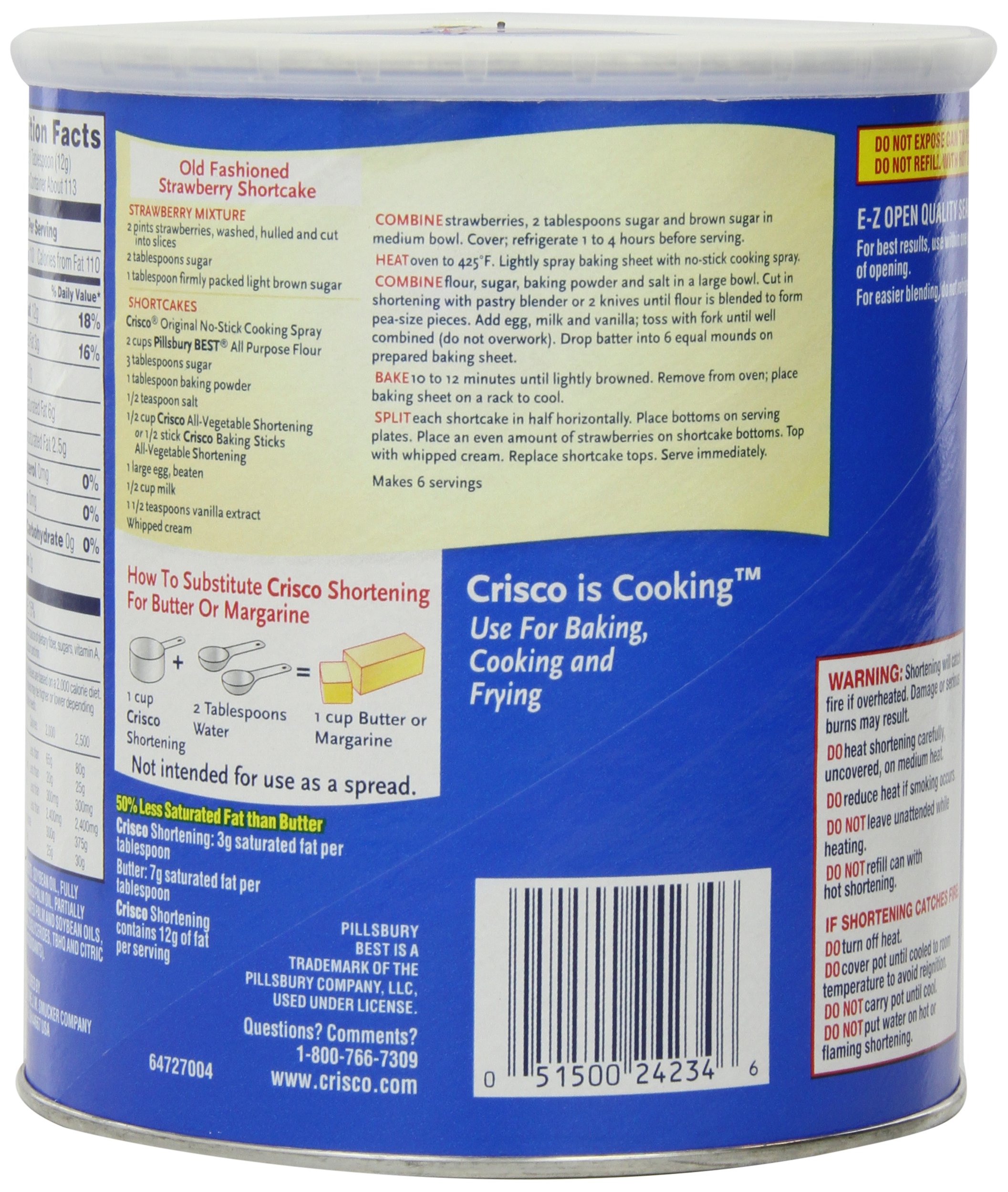 Tbk High Ratio Shortening at Michael Moseley blog