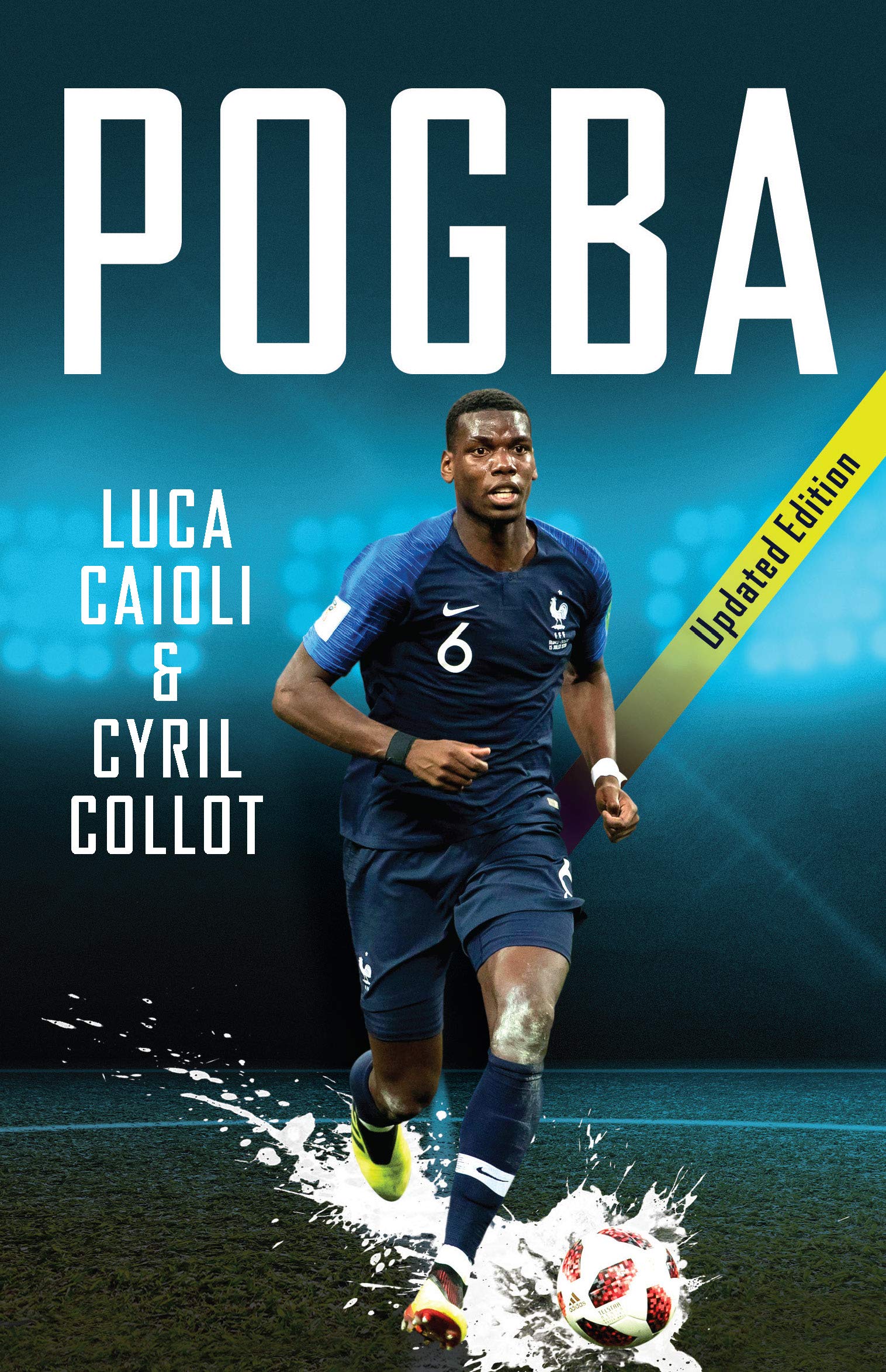paul pogba shop