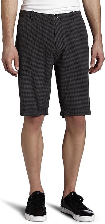 converse cotton shorts