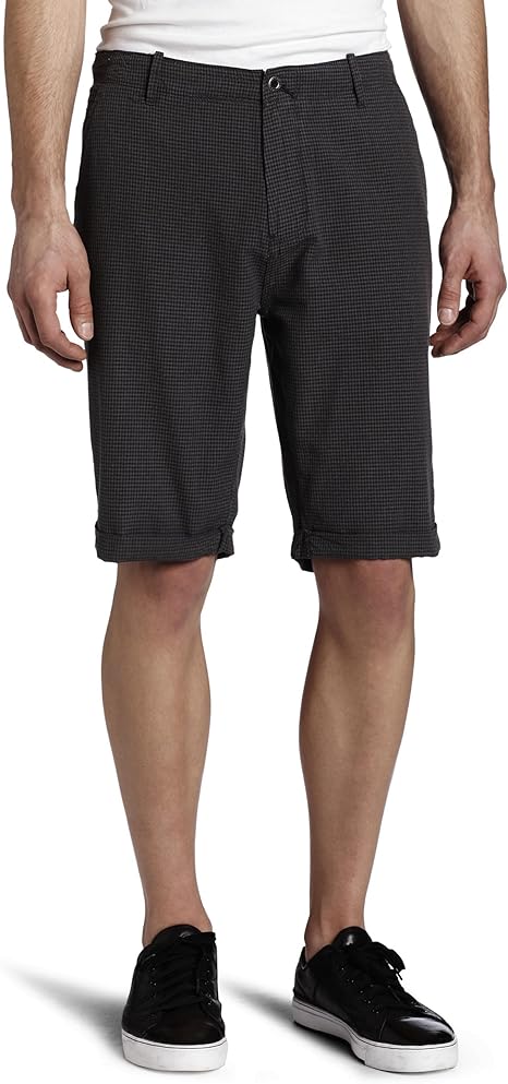 converse cotton shorts