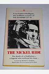Nickel Ride Paperback