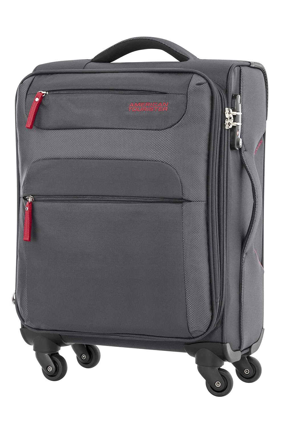 american tourister ski