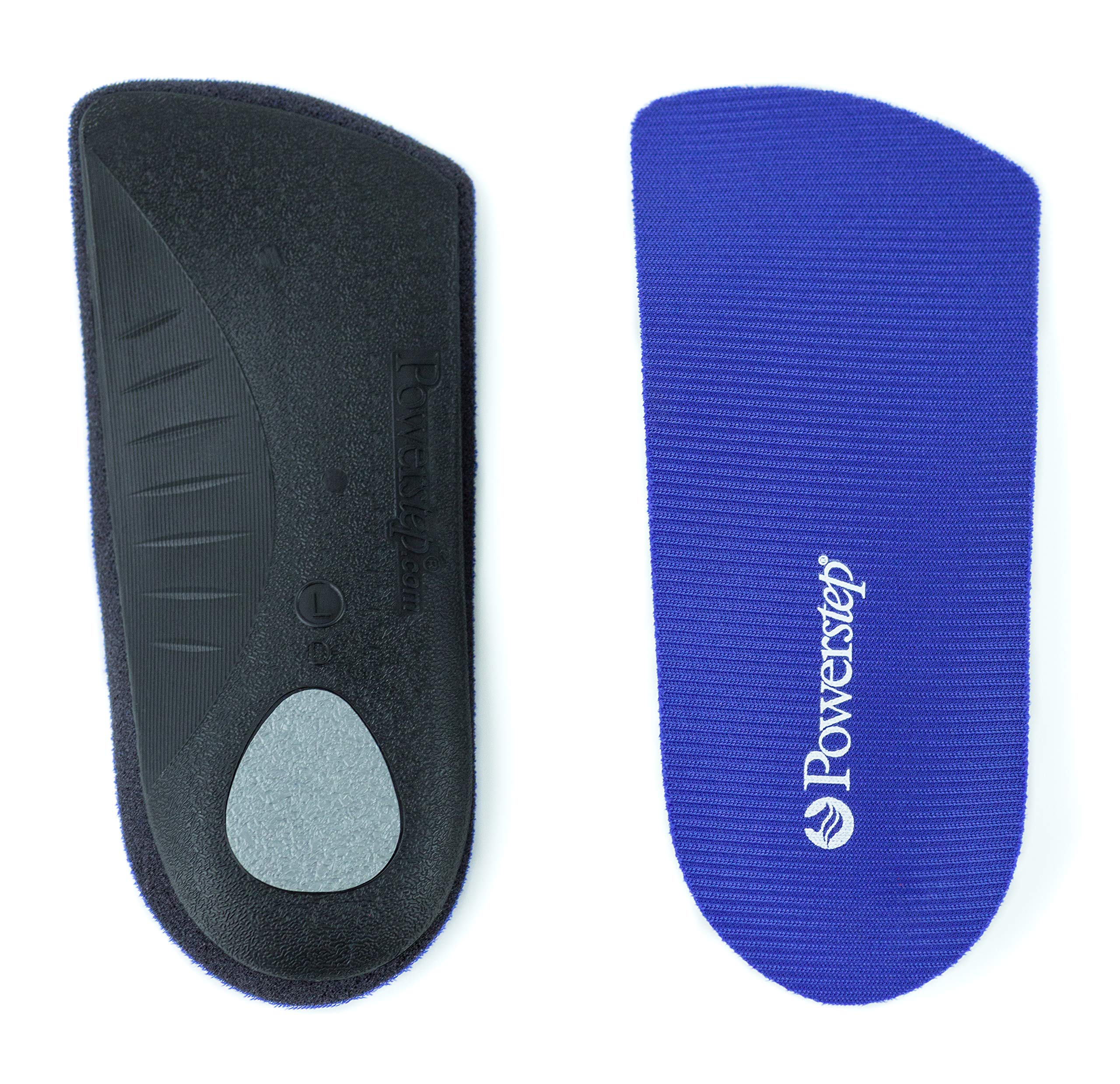 Buy Thin Arch Support Shoe Orthotic Inserts for Women and Men by