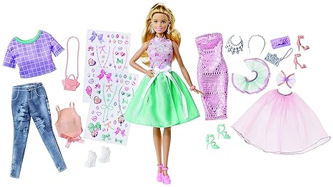 amazon de barbie