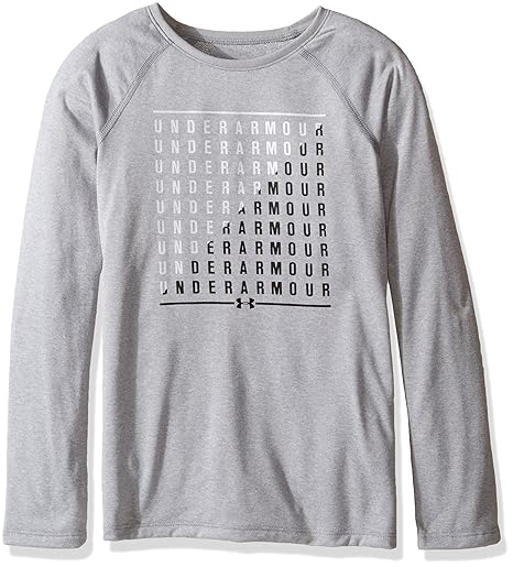 completo under armour ragazza