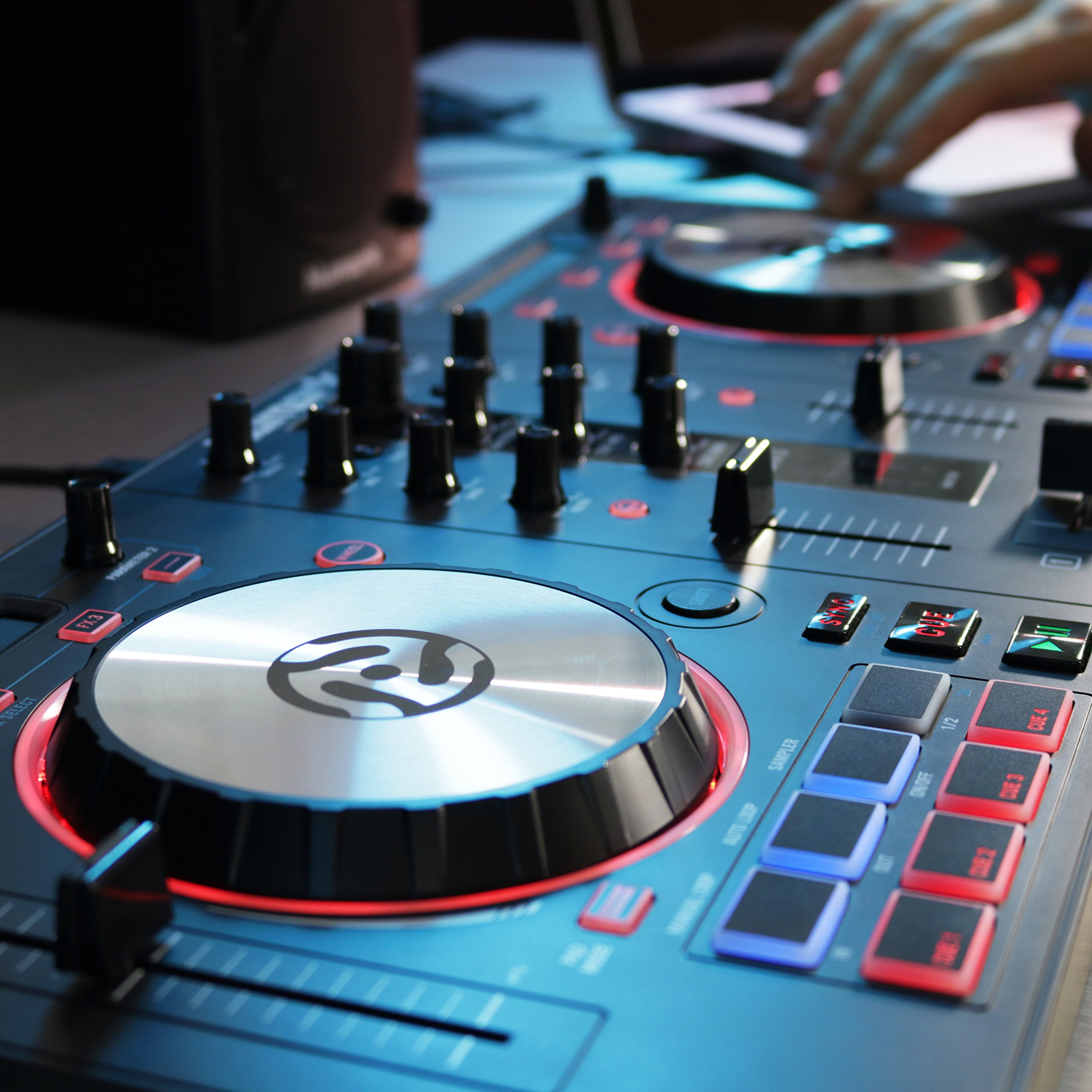 Download virtual dj le numark mixtrack 2