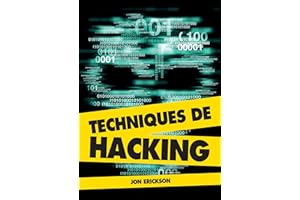 Techniques de hacking (French Edition)