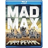 Mad Max High Octane Collection