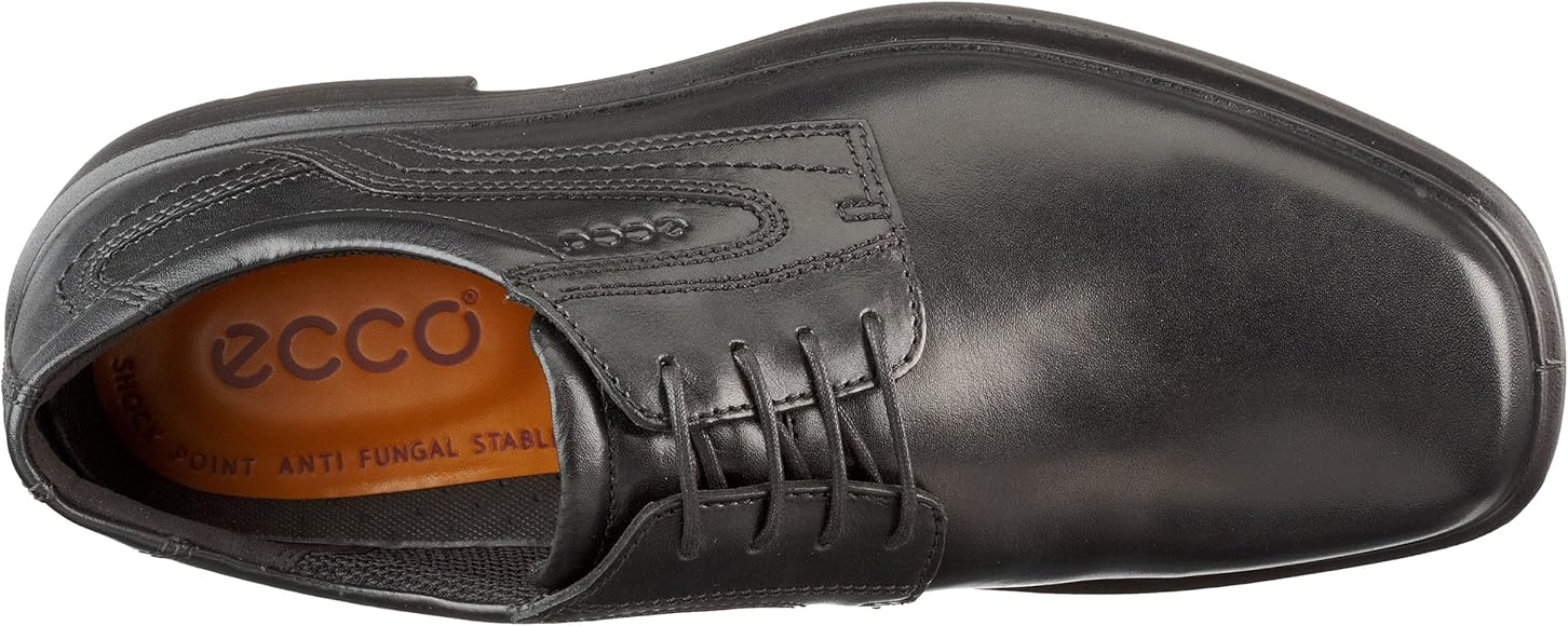 ecco helsinki oxford