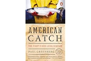 American Catch: The Fight for Our Local Seafood