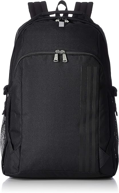 Amazon Co Jp アディダス リュックサック Model No 36l B4サイズ収納可 ウィメンズ 大容量 Pc収納ポケット ブラック ブラック シューズ バッグ