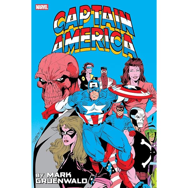The Invincible Iron Man Omnibus Vol. 4: Friedrich, Mike, Mantlo