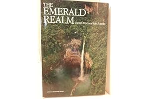 The Emerald Realm: Earth's Precious Rain Forests
