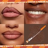 NYX Duck Plump Plumping Lip Liner Syringe Sienna view 2
