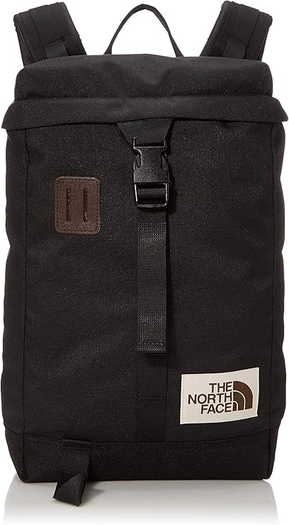 north face lunch tote