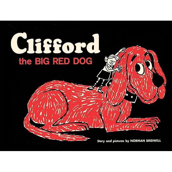 絵本・児童書 First little readers MaiyaPen Clifford Clifford's Bedtime (Clifford the Small Red Puppy): Bridwell