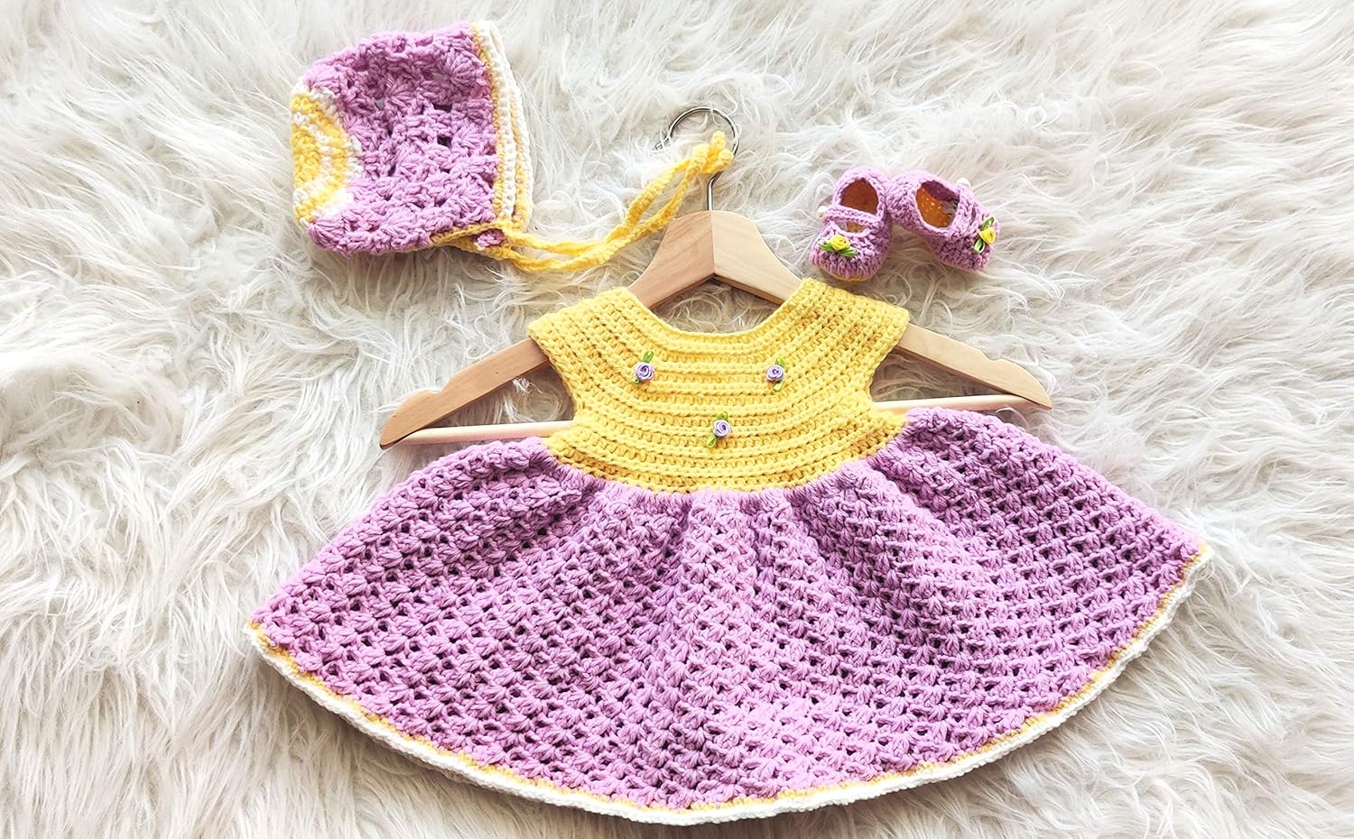 3 month baby dress