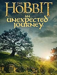 The Hobbit: An Unexpected Journey