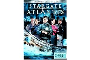 Stargate Atlantis: Season One